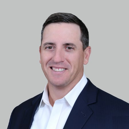 David Guthrie Advisor Headshot image