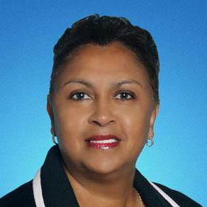 Agente de seguros de Allstate Vivian Thompson