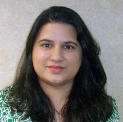 Sabrina Anastasia Saleem, MD