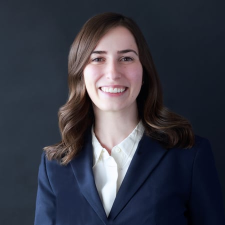 Photo of Gabi Tanzman, CFP®