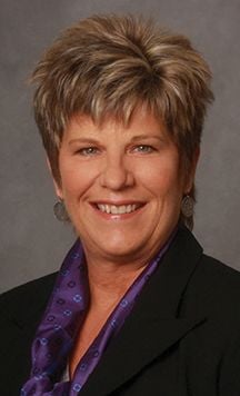 Agent Profile Photo