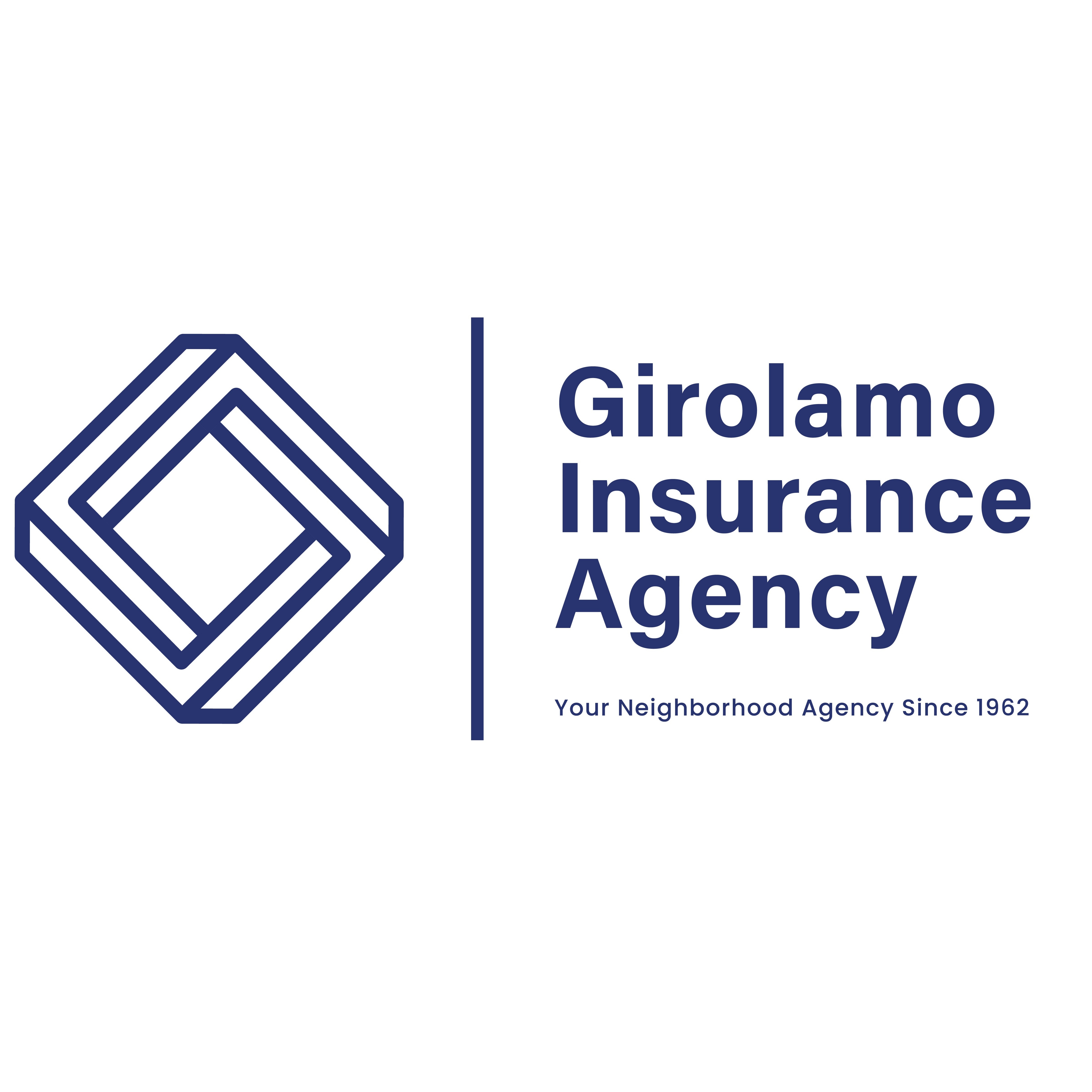 Russell Girolamo, Insurance Agent