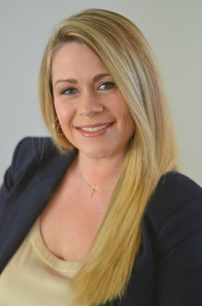 Photo of Jessica Smith