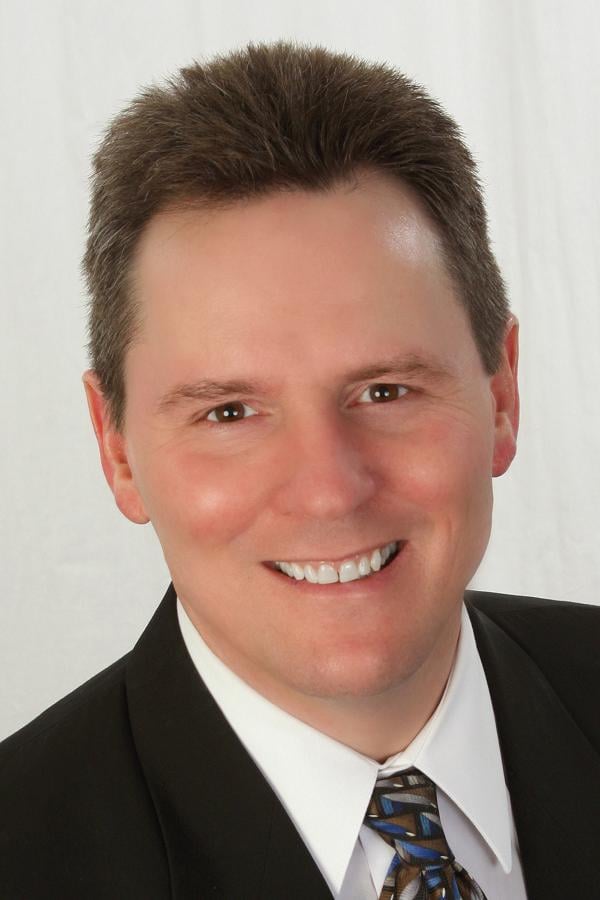 Agent Profile Photo