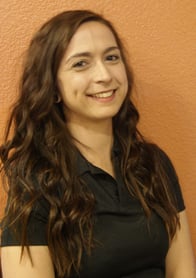 Photo of Becky Hutchison