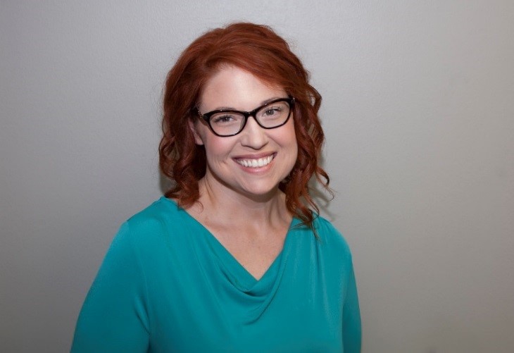 Photo of Celicia Hughes