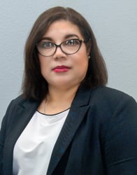 Photo of Blanca Gomez