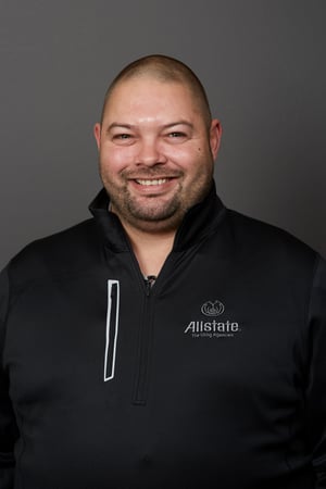 Photo of agent