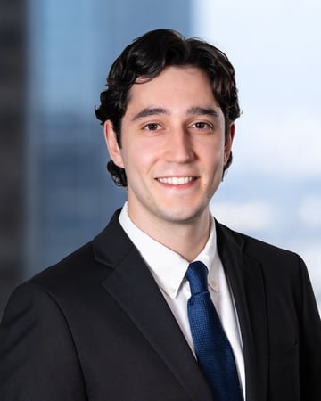 Photo of Nicholas Lombardo