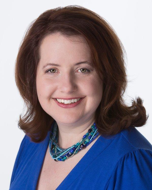 Photo of Amanda Sanders