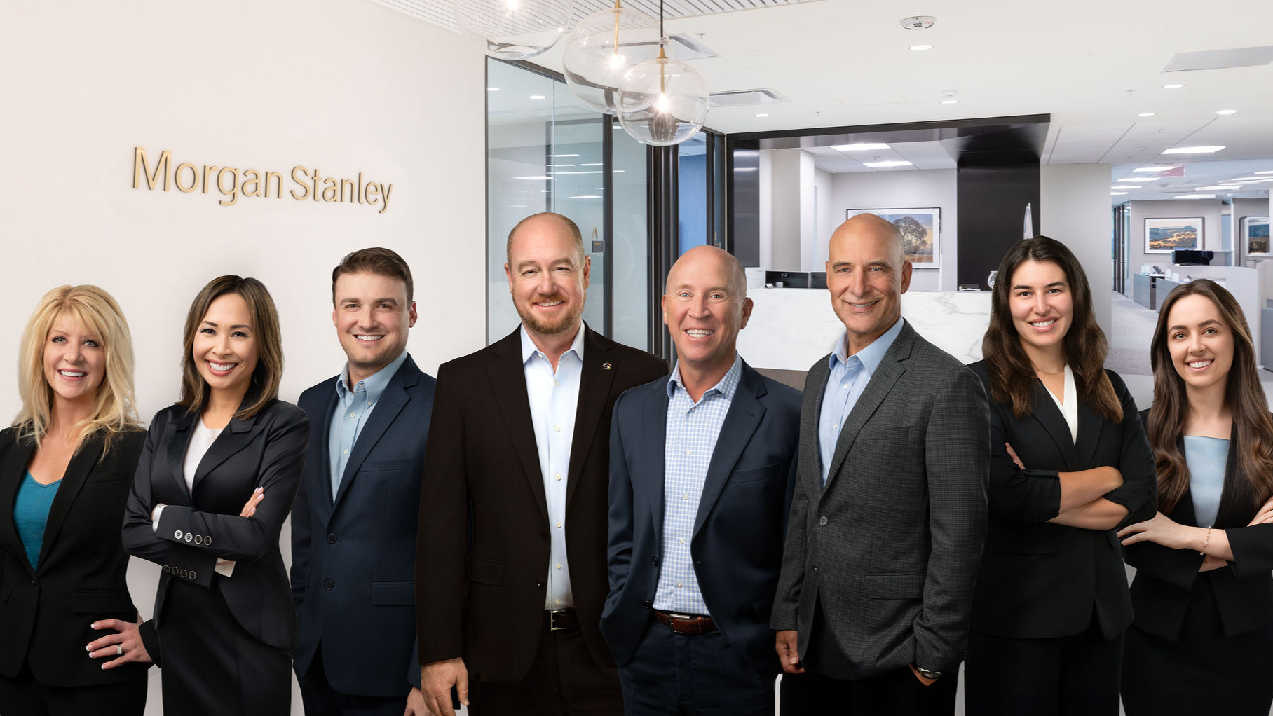 Photo of The MosaicPointe Wealth Management Group - Morgan Stanley
