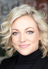 Loan officer headshot