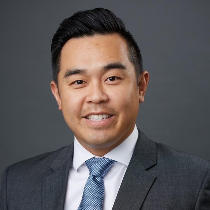 Photo of Davin Chen - Morgan Stanley
