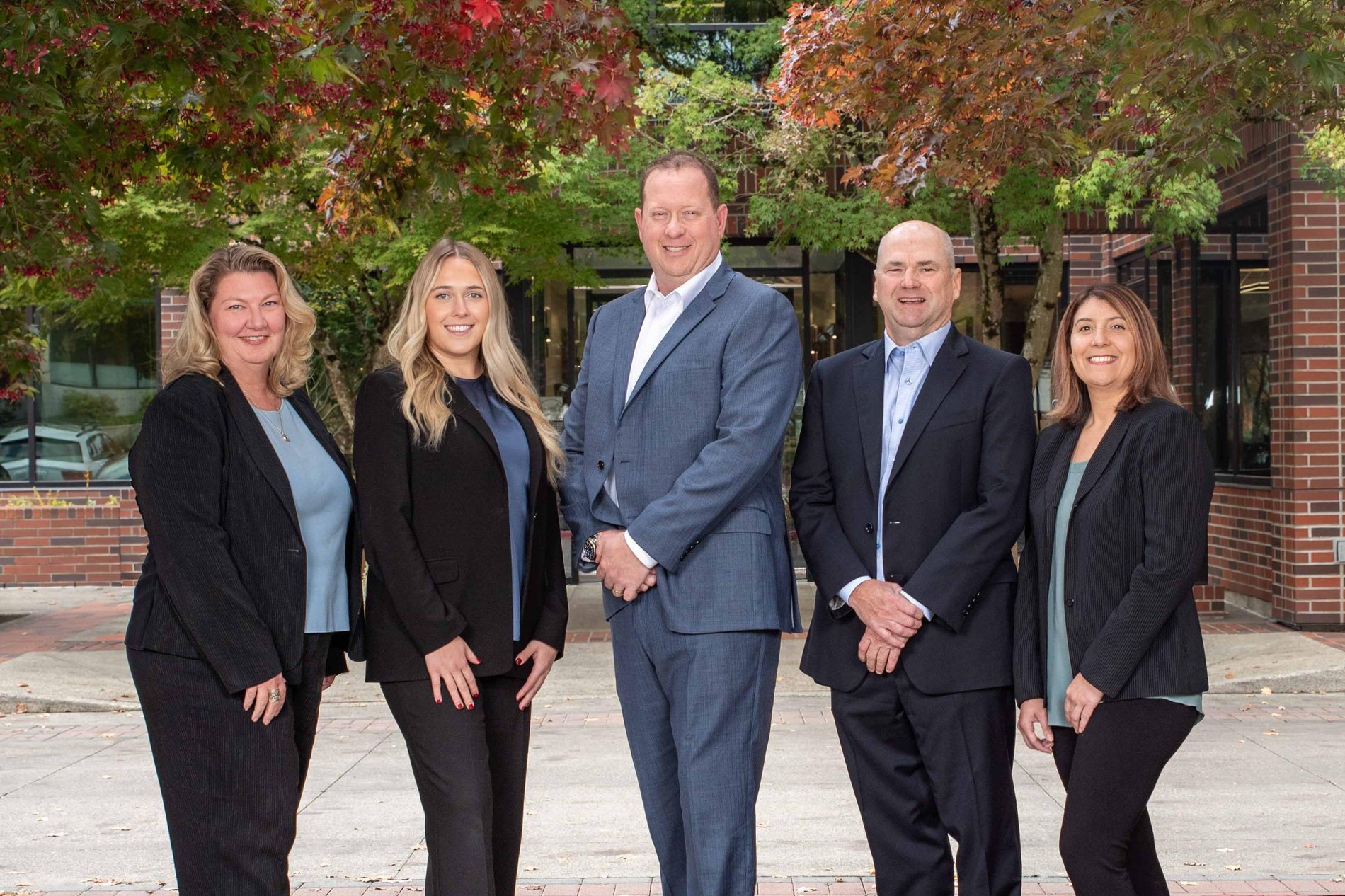 Photo of The Park Meadows Group - Morgan Stanley
