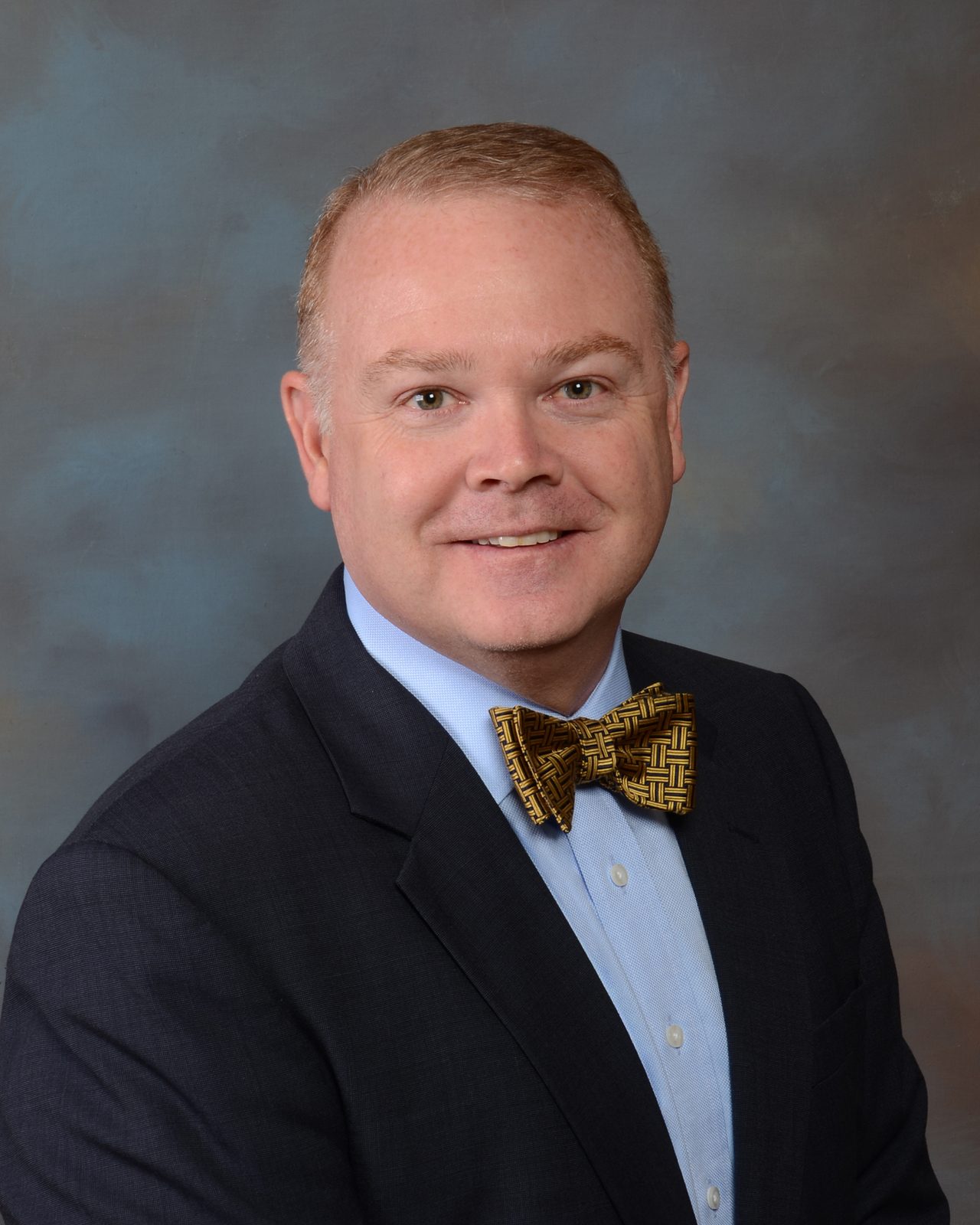 Photo of Dennis P Berry - Morgan Stanley
