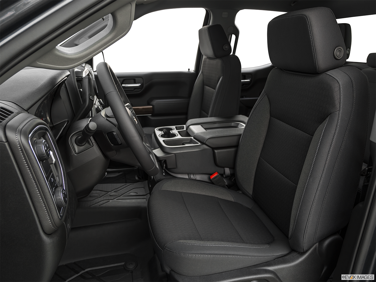 Image of Vehicle Trim