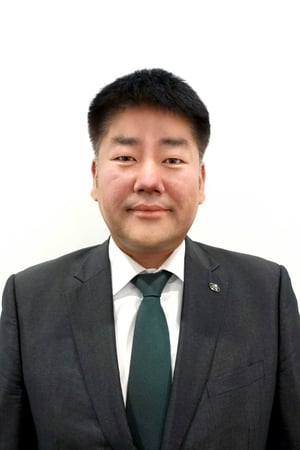허영우's headshot