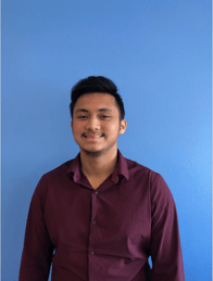 Photo of Joshua Feliciano