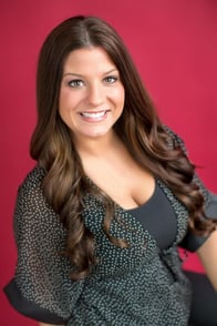 Photo of Melissa McCay