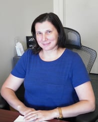 Photo of Ida Ortiz