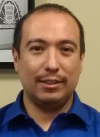 Photo of Armando Garcia