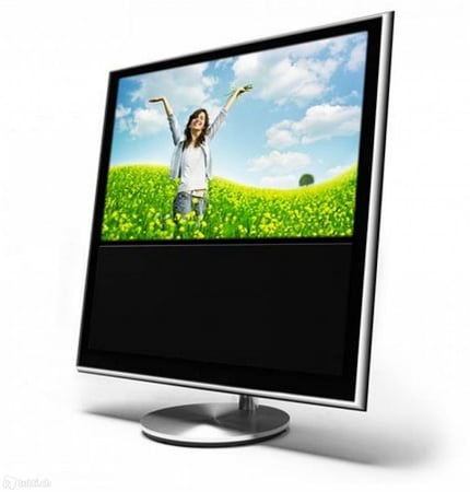 Beovision 10-40 DVB-HD