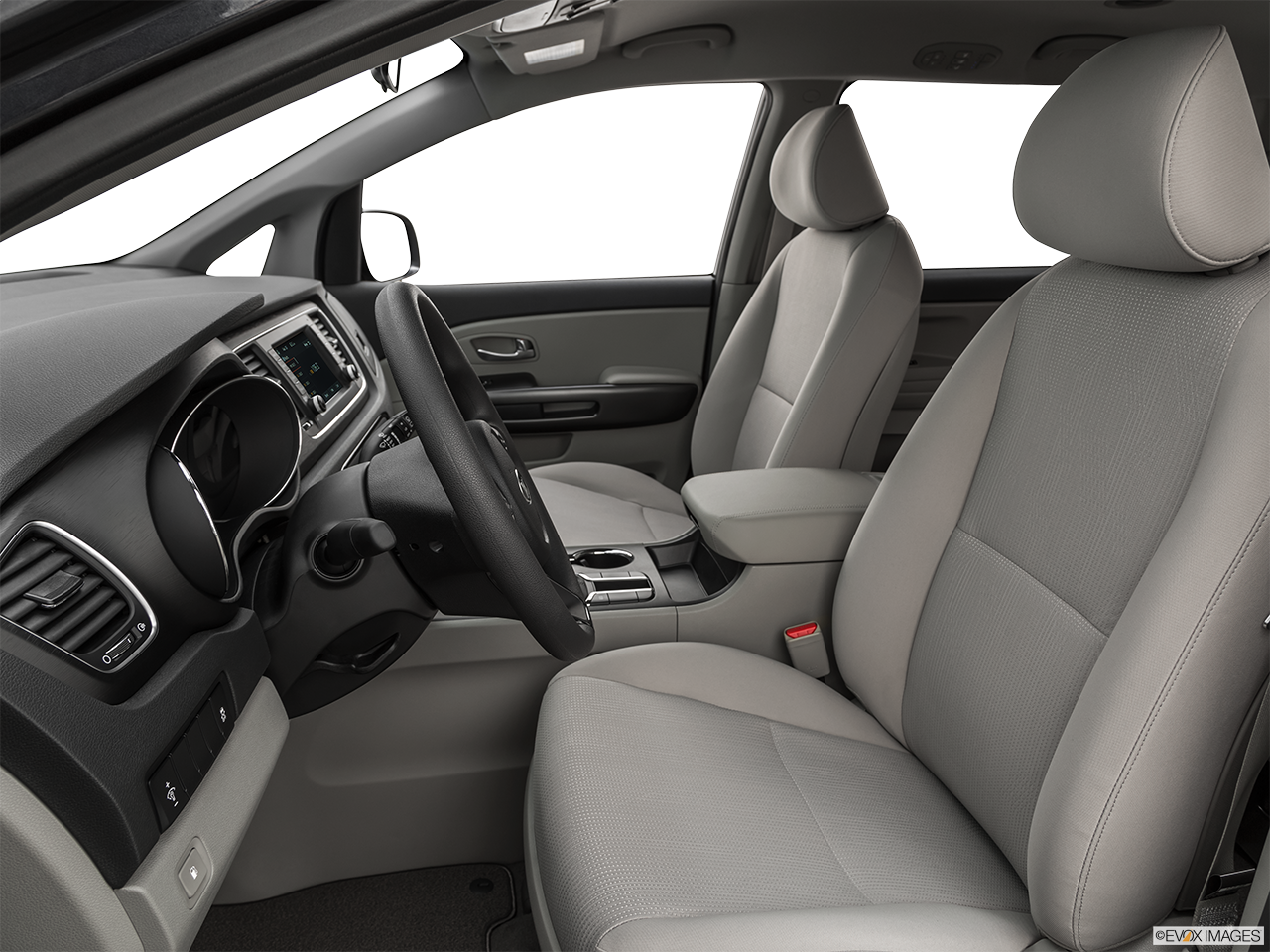 Image of Vehicle Trim