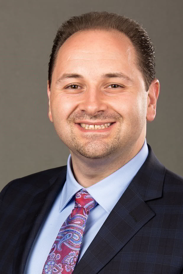Allstate Insurance Agent Mark Valvano