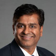 Agente de seguros de Allstate Manish Shah