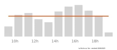 Voir le trafic sur Google maps https://maps.google.com/maps?cid=7851307411816698810