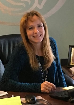 Photo of agent