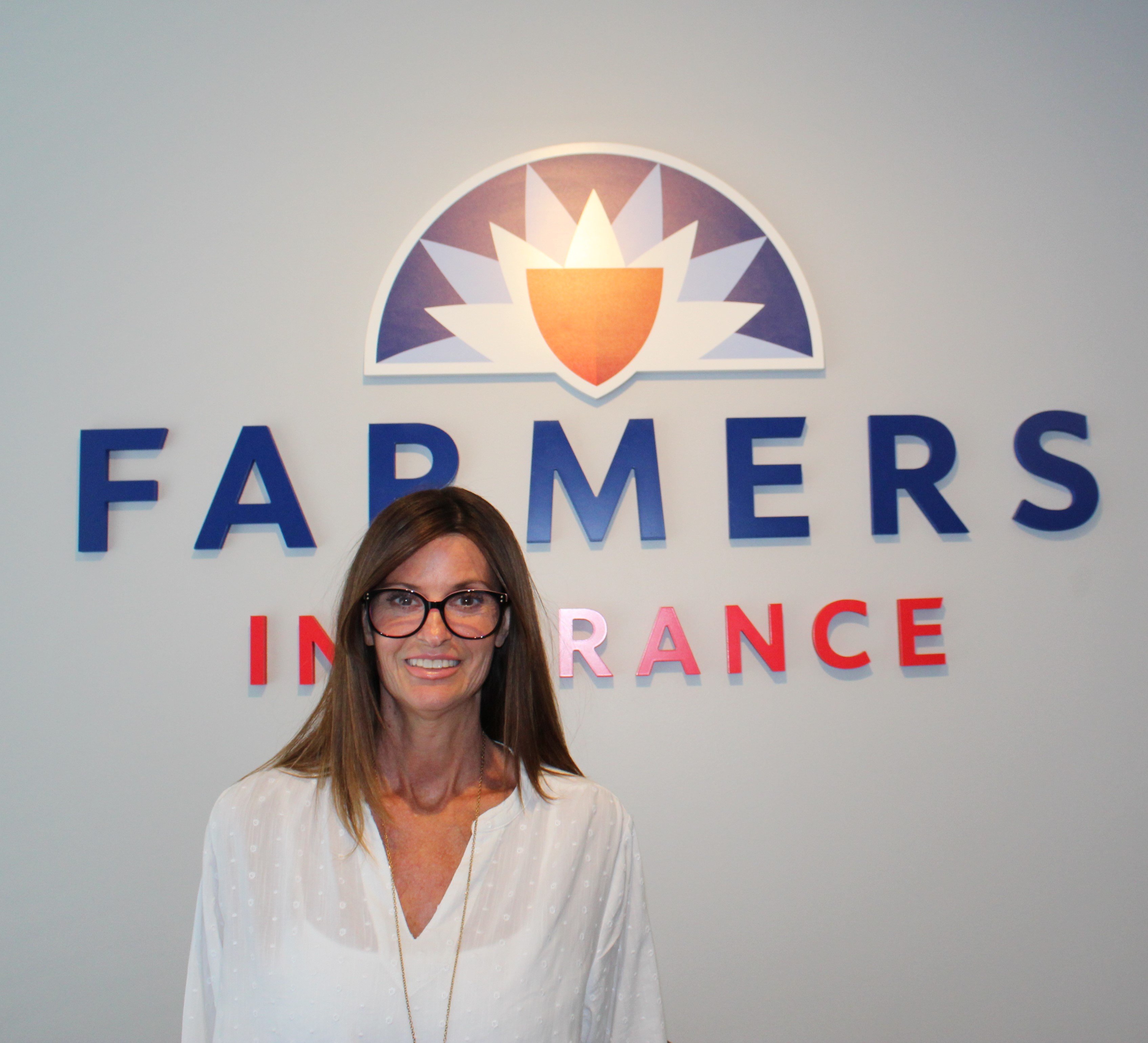 Photo of Lisa Langdale