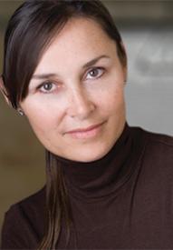 Loan officer headshot