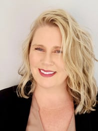 Photo of Amber Gayler