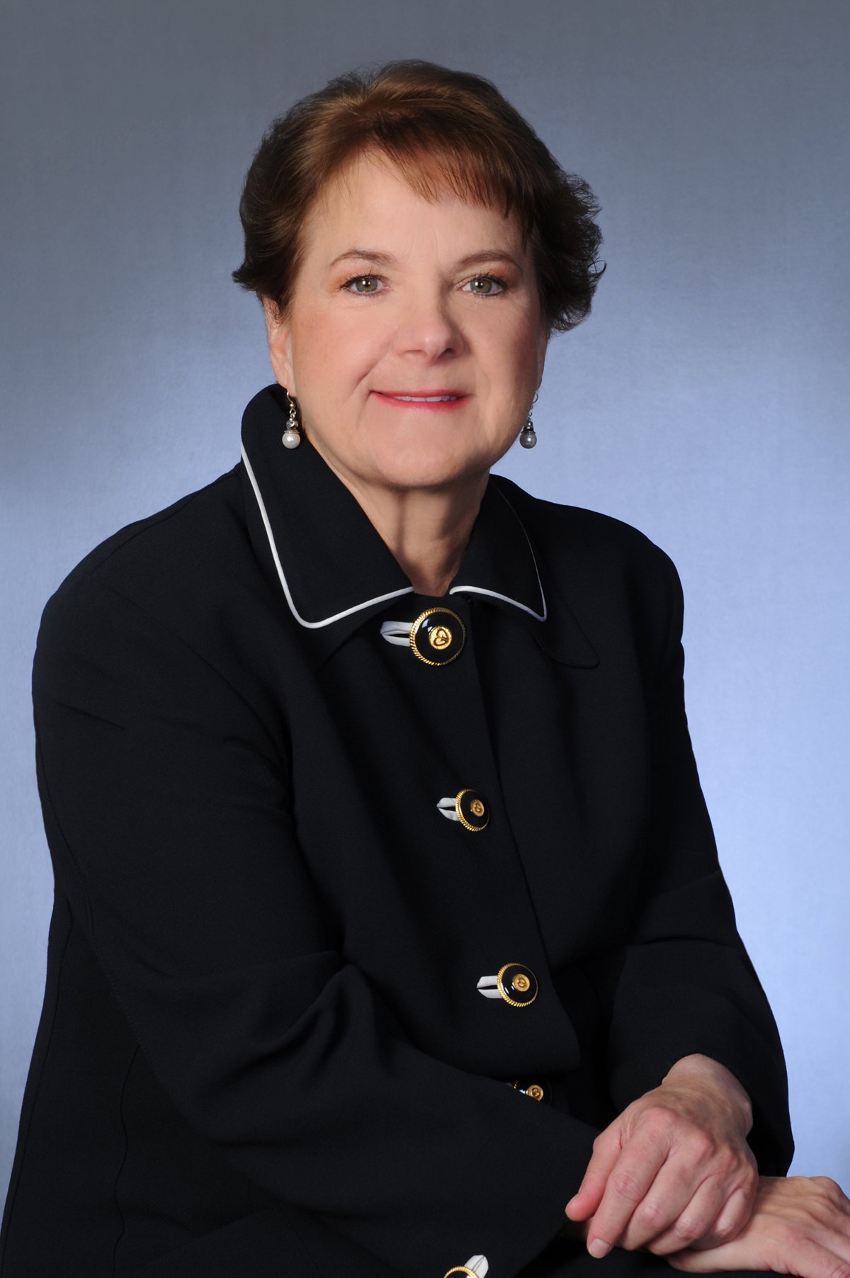 Photo of Silvana Nandin, QPFC - Morgan Stanley