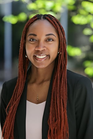 Photo of Aaliyah Buckner