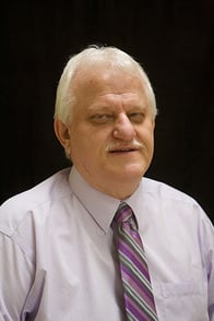 Photo of Bruce Wechscler