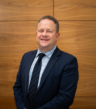 Matthew Harris's headshot