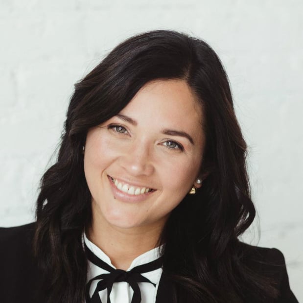 Agente de seguros de Allstate Yoanna Mendoza