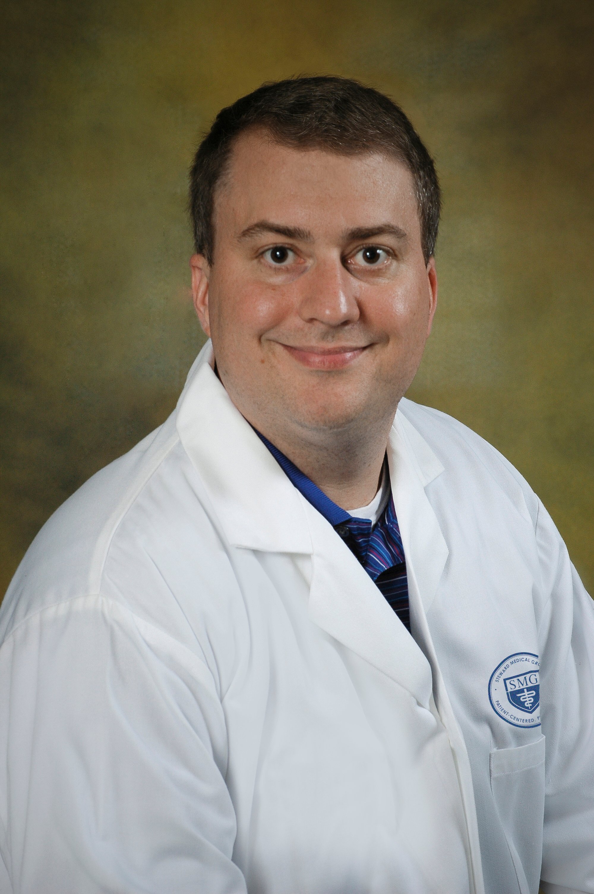 Provider headshot