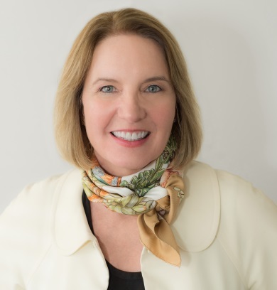 Photo of Alison Denis - Morgan Stanley