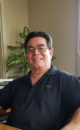 Photo of agent