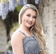 Photo of Kayli Stewart