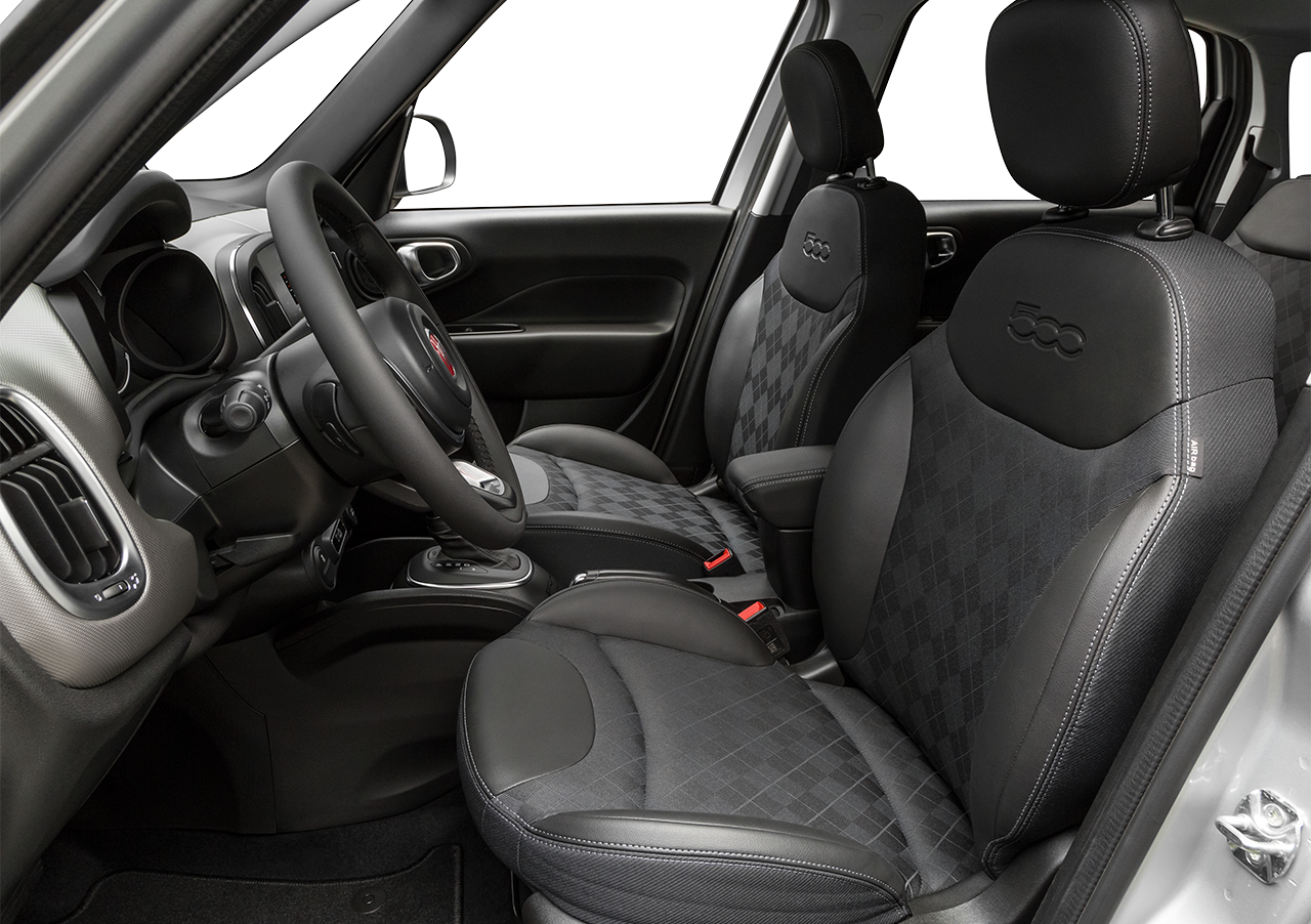 Image of Vehicle Trim