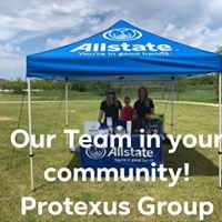 Community BBQ