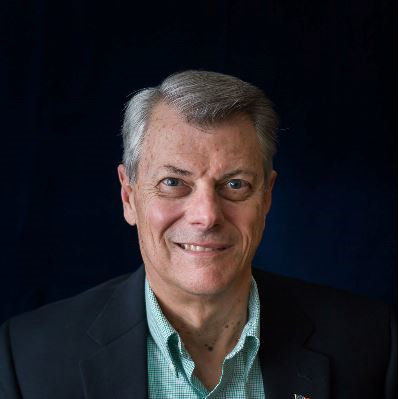 Photo of Kevin Sutton - Morgan Stanley