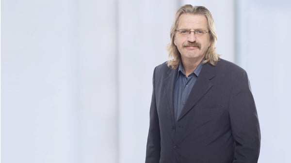 Lothar Köppe. Ihr Ansprechpartner für die Barmenia Versicherung in Lossatal.