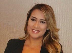 Photo of Melisa Godinez