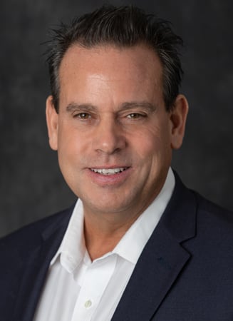 John Marroni Citizens Bank