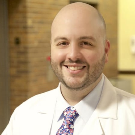 Peter Gregos, MD, MS